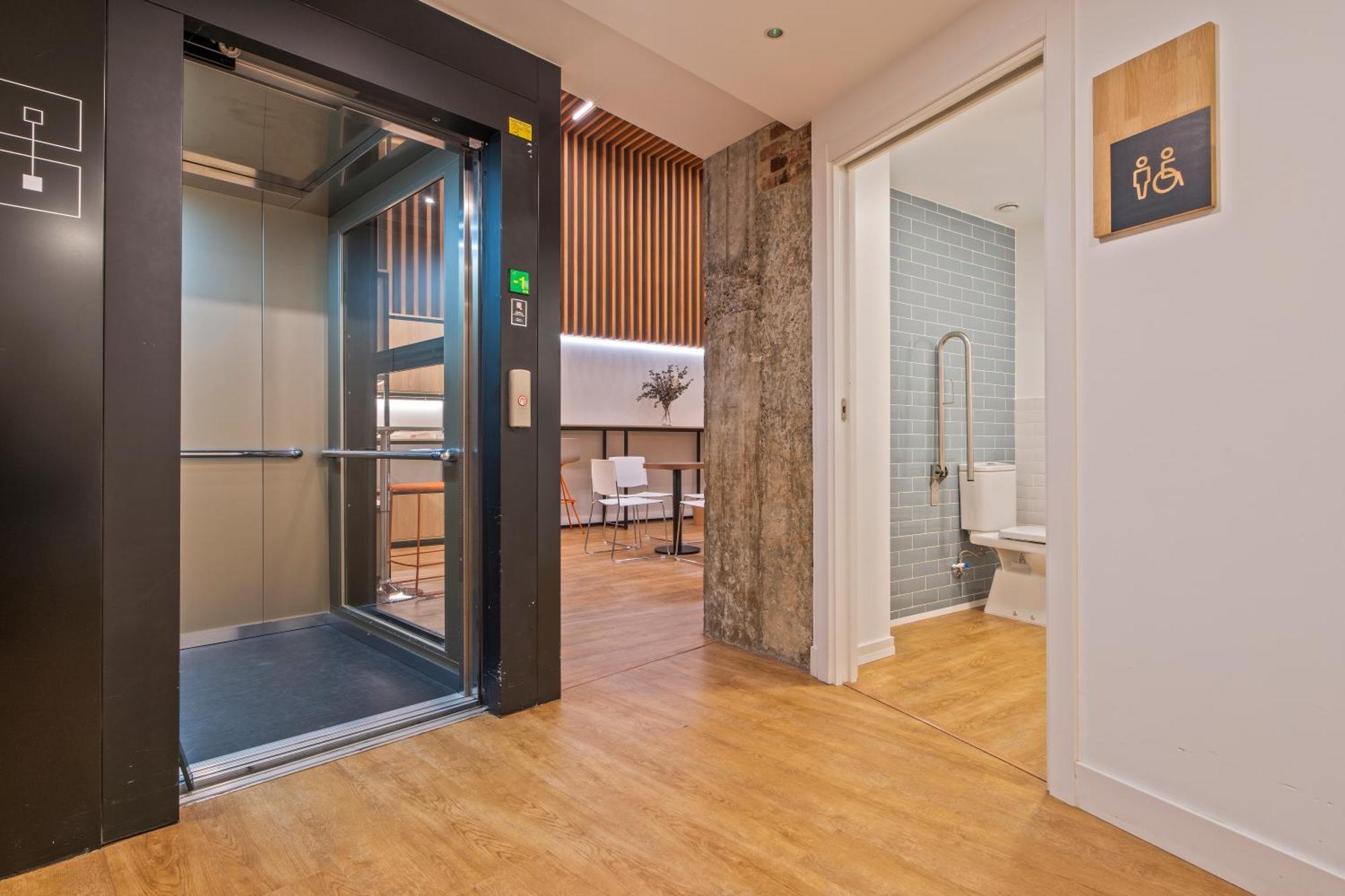 Colectia Hotel Ondarreta — Photos 3