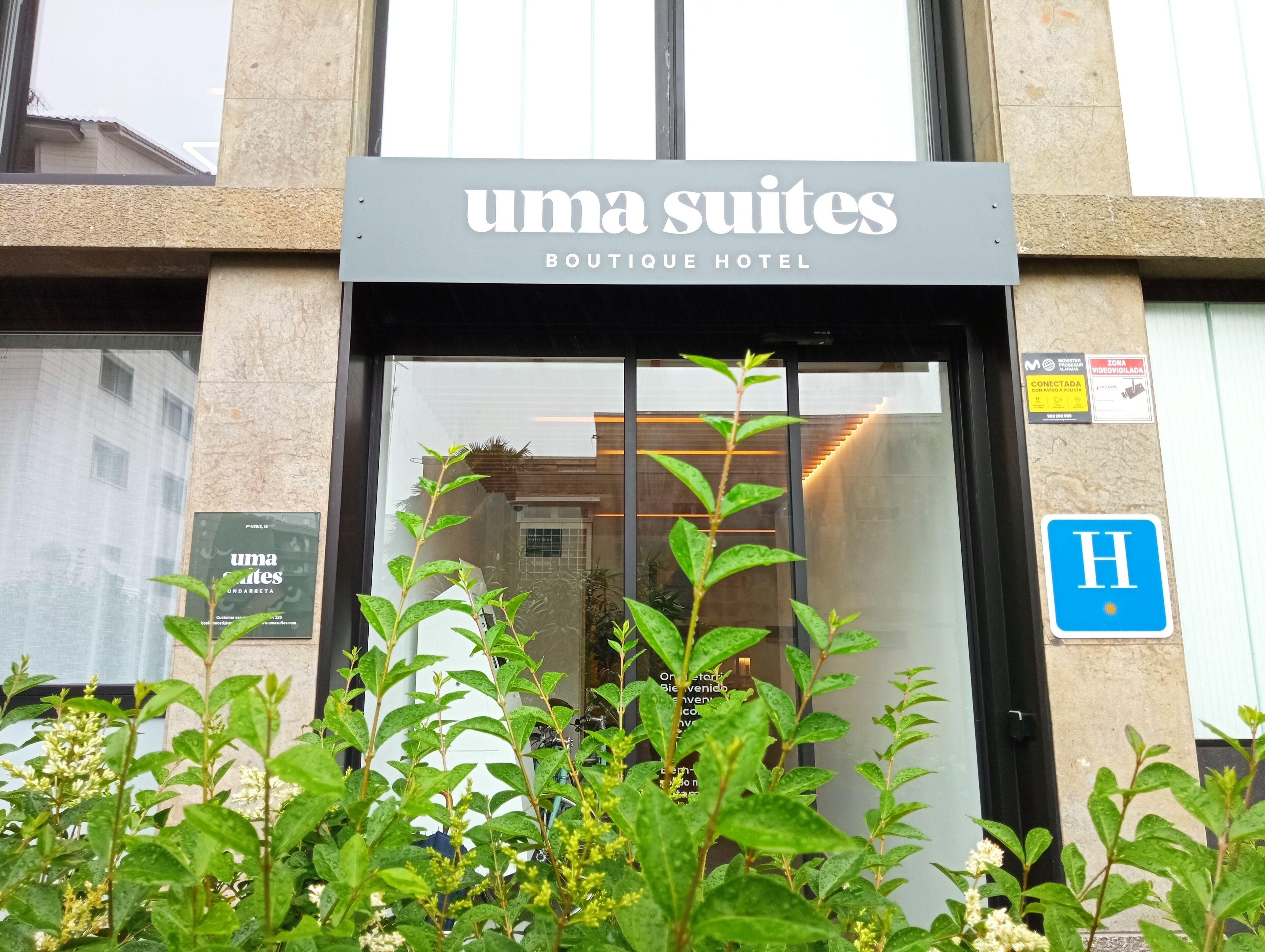 Colectia Hotel Ondarreta — Photos 2